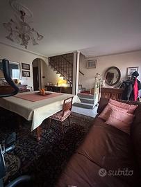 Villetta a schiera nella zona piu' ambita