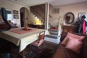 Villetta a schiera nella zona piu' ambita