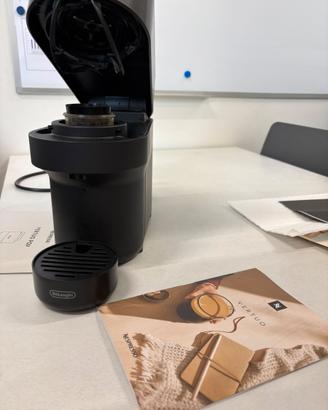 NESPRESSO VERTUO POP