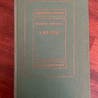 Lolita di Nebokov