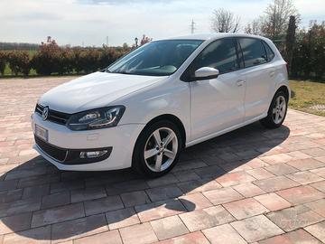 Volkswagen Polo highline 1600 tdi 90 cv