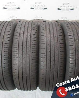Gomme 215 65 17 Continental 90%  215 65 R17