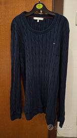 Maglione Tommy Hilfiger donna