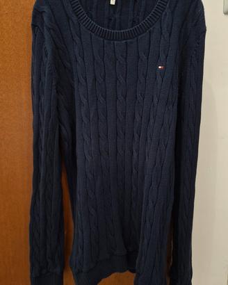Maglione Tommy Hilfiger donna