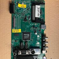 Scheda madre TV 17MB82-2