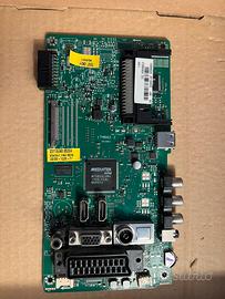Scheda madre TV 17MB82-2