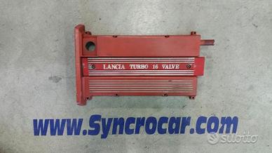 Coperchio valvole lancia delta evoluzione