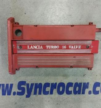 Coperchio valvole lancia delta evoluzione