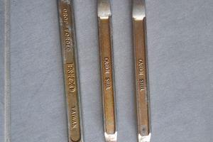 leve smontaggio copertone portatili