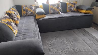 Divani marocchini