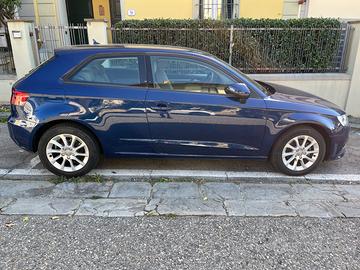 Audi A 3 1.2 Tfsi