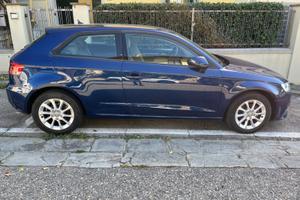 Audi A 3 1.2 Tfsi