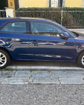 Audi A 3 1.2 Tfsi