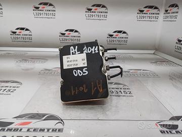 Centralina abs 1.6d 77kw 105cv audi a1 sport 2011