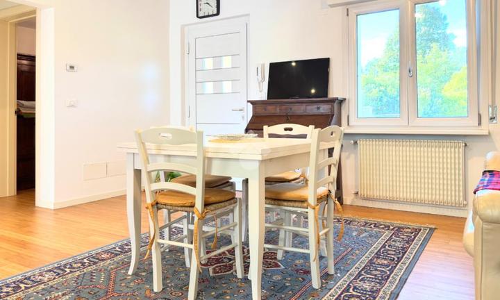 VILLA SINGOLA A SAN GIORGIO DI NOGARO