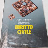 Diritto civile-Documenti per lo studio Con eserciz