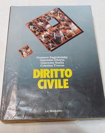 Diritto civile-Documenti per lo studio Con eserciz