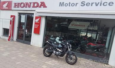 Yamaha MT-03 - anno 2007 - km 47137 -