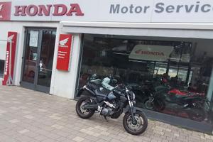 Yamaha MT-03 - anno 2007 - km 47137 -