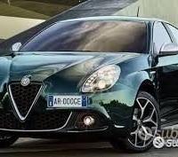 Ricambi usati Alfa Romeo Giulietta 2019 c1982