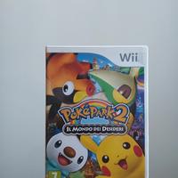 pokepark 2 wii