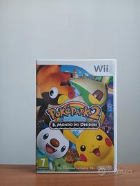 pokepark 2 wii