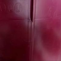 Botte Mastello Vasca in pvc