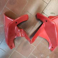 Ricambi carene Moto Guzzi V35 Imola Lario