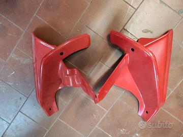 Ricambi carene Moto Guzzi V35 Imola Lario