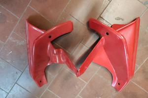 Ricambi carene Moto Guzzi V35 Imola Lario