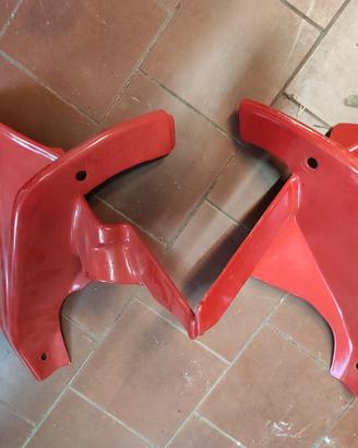 Ricambi carene Moto Guzzi V35 Imola Lario