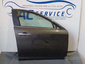 Porta Sportello Ant. DX Alfa Romeo Giulietta