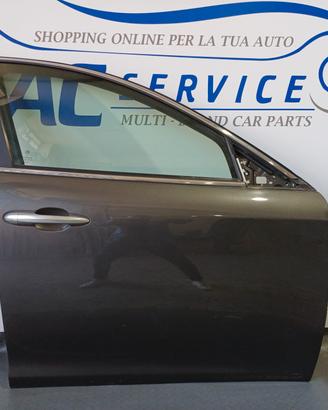 Porta Sportello Ant. DX Alfa Romeo Giulietta