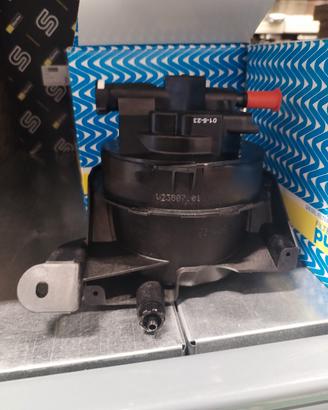 Filtro gasolio completo PURFLUX FC582 