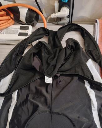 Tuta da ciclocross o motocross ktm