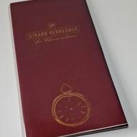 Catalogo e listino prezzi orologi Girard Perregaux