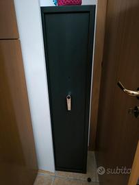 fuciliera blindata sette posti 