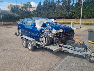 Ricambi ed accessori volkswagen G60