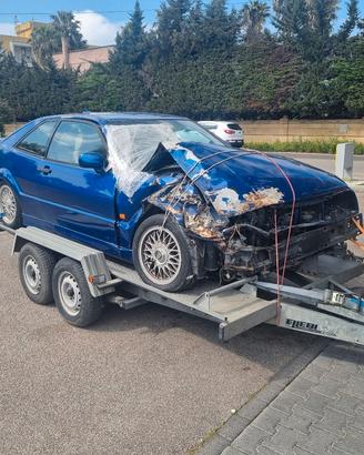 Ricambi ed accessori volkswagen G60