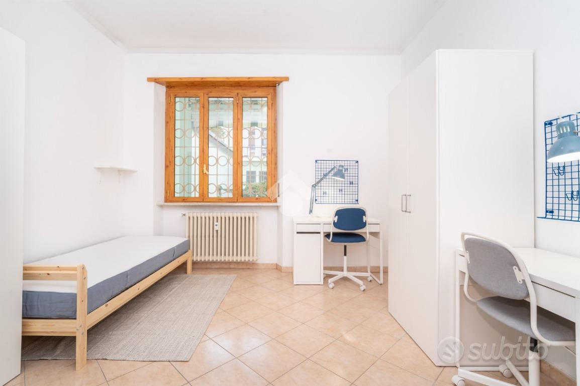 Trilocale in Pozzo Strada, foto 13 di 22