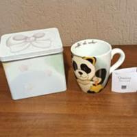 Tazza (mug Libra segno zodiacale Bilancia) 