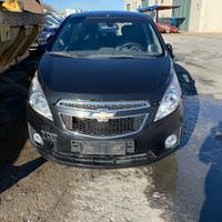 Chevrolet spark anno 2011 ricambi disponibili