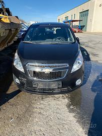 Chevrolet spark anno 2011 ricambi disponibili