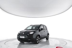 FIAT Panda Cross 1.0 firefly hybrid s&s 70cv