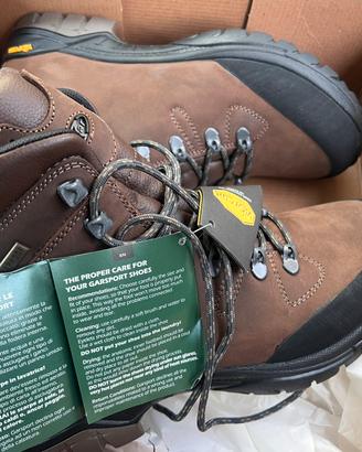 Scarpe trekking, caccia , outdoor