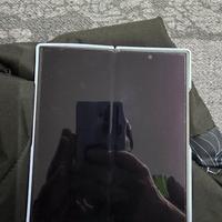 samsung z fold 6 256 gb