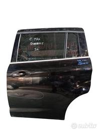 FORD C - Max Serie (10>) PORTA LATERALE SCORREVOLE