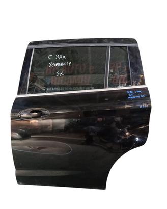 FORD C - Max Serie (10>) PORTA LATERALE SCORREVOLE