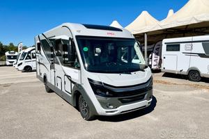 Arca America new Deal H 740 GLG