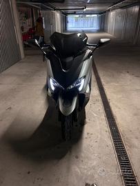 Tmax 530 sx sport edition